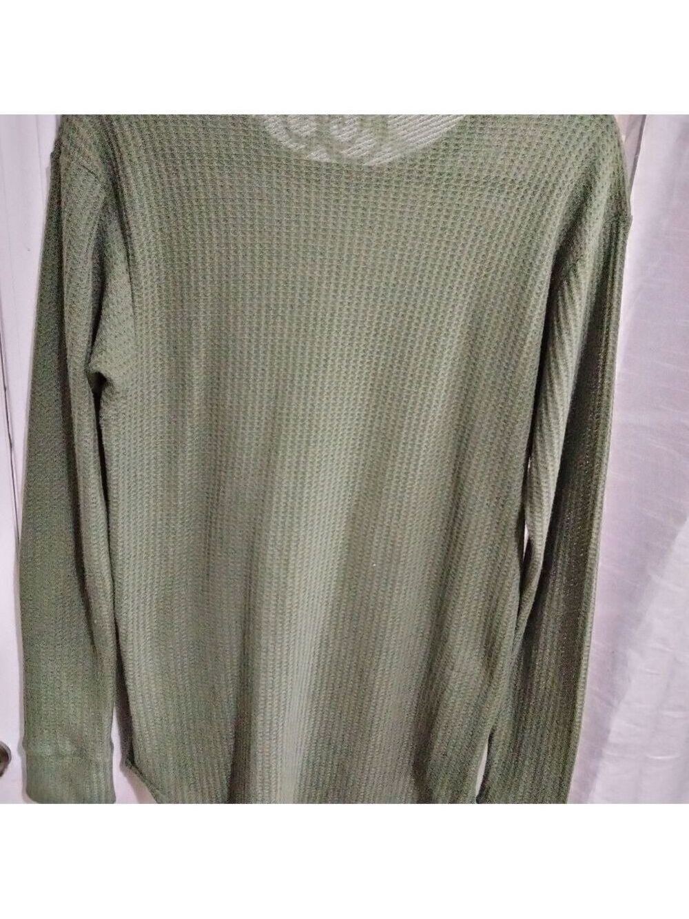 EPTM Long Sleeve Shirt - WWE - Picture 6 of 6